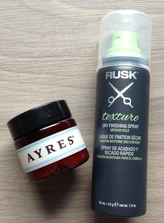 GlossyBox Review & Coupon - June 2014 Rusk