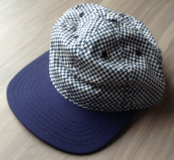Grover & Friends Men’s Clothing Subscription Review – June 2014 Hat