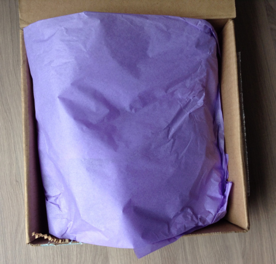 Hammock Pack Subscription Box Review - June 