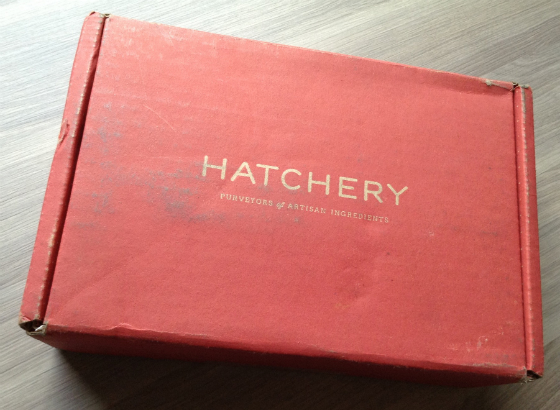 Hatchery Tasting Box Subscription Review – May