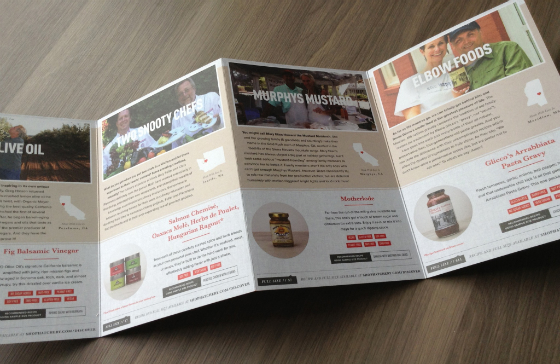 Hatchery Tasting Box Subscription Review – May 2014 Info