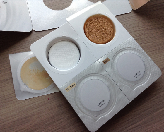 Ipsy Review - June 2014 BB Cream