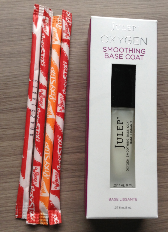 Julep Maven Review & Free Box Coupon Code - June 2014 Pixi