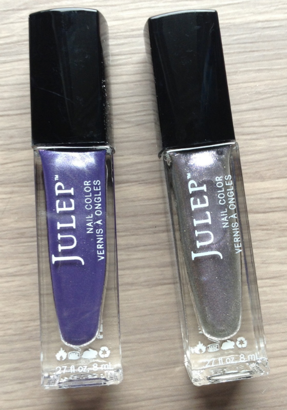 Julep Maven Review & Free Box Coupon Code - June 2014 Polish