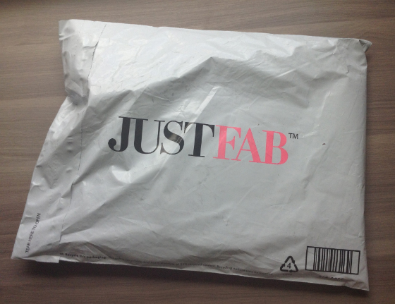 JustFab Subscription Review - June 