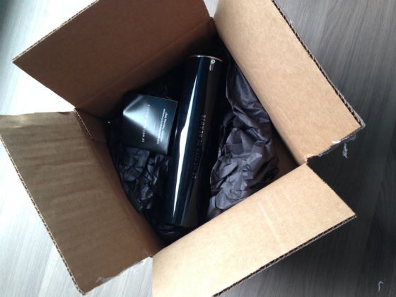 Le Metier De Beaute Beauty Vault VIP Review – June 2014 Box