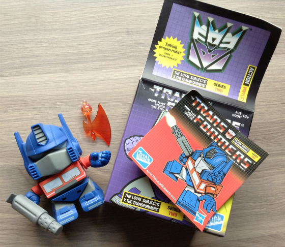Loot Crate Subscription Box Review & Coupon - June 2014 Figure