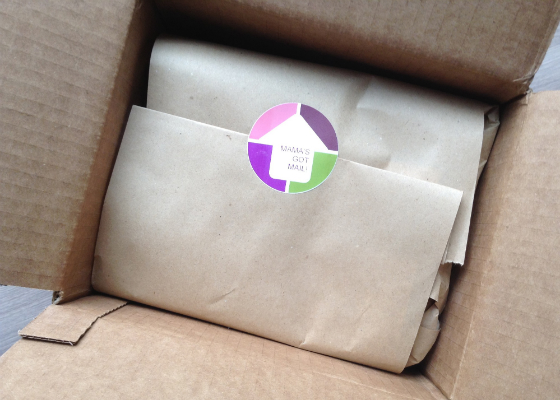 Mama’s Got Mail Subscription Box Review – May 