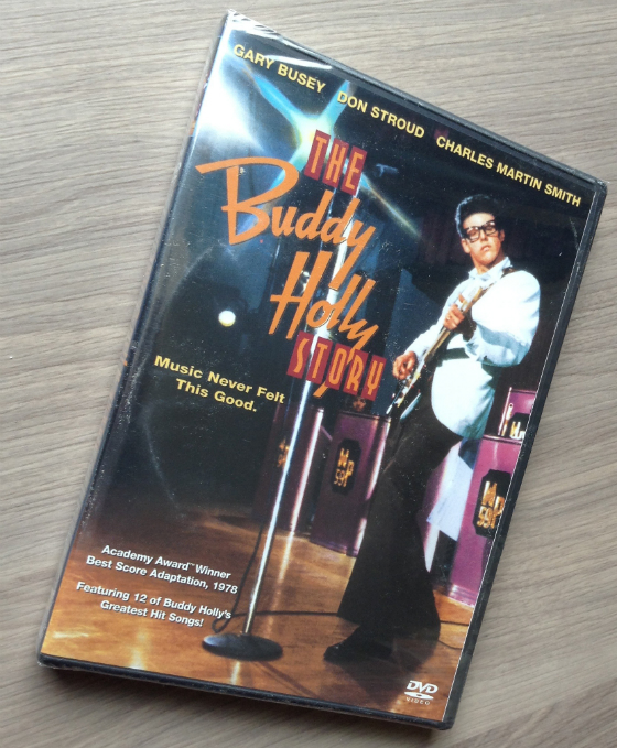 Mama’s Got Mail Subscription Box Review – May 2014 Dvd