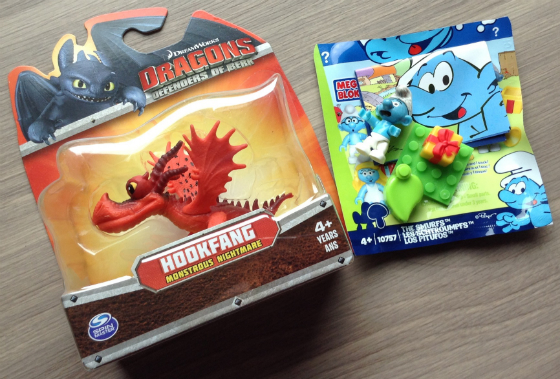 Nerd Block Junior Girls Subscription Box Review – June Dragon