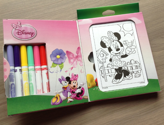 Nerd Block Junior Girls Subscription Box Review – June Minnie