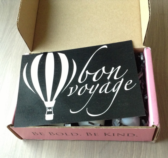Petit Vour Vegan Beauty Subscription Box Review – June 