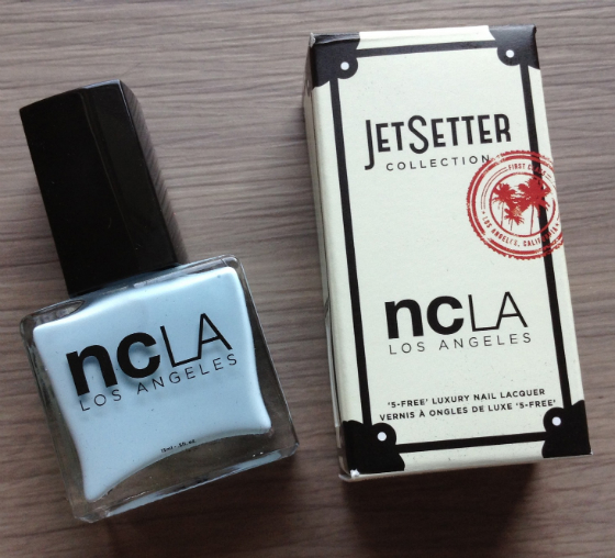 Petit Vour Vegan Beauty Subscription Box Review – June 2014 NCLA