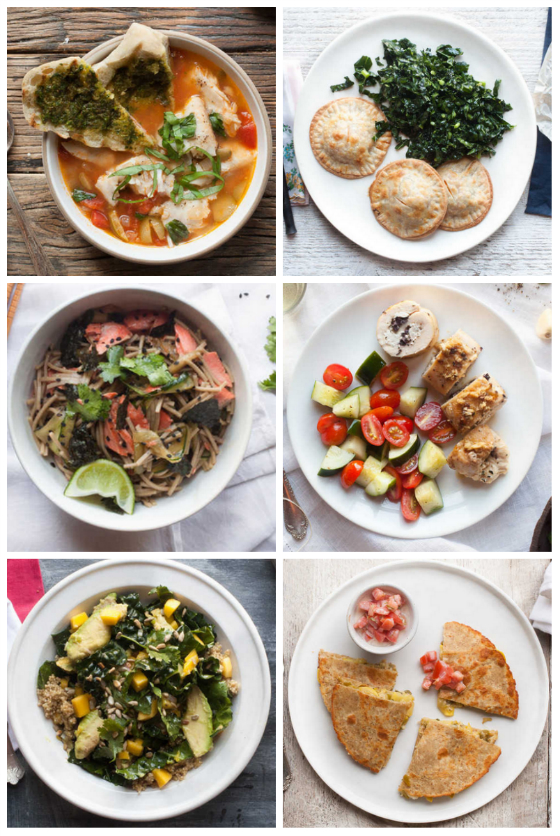Plated Menu & Free Box Coupon
