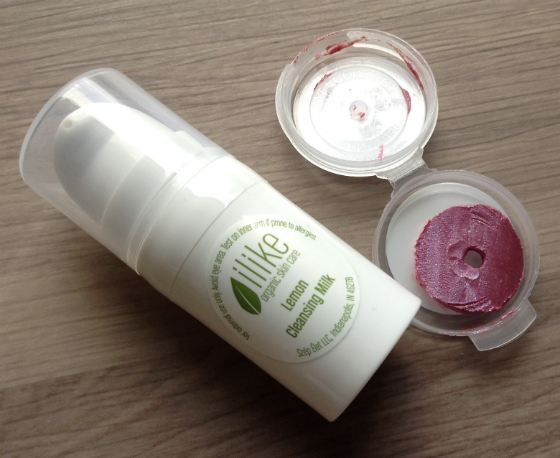 Saffron Rouge Beauty Subscription Box Review – June 2014 Blush