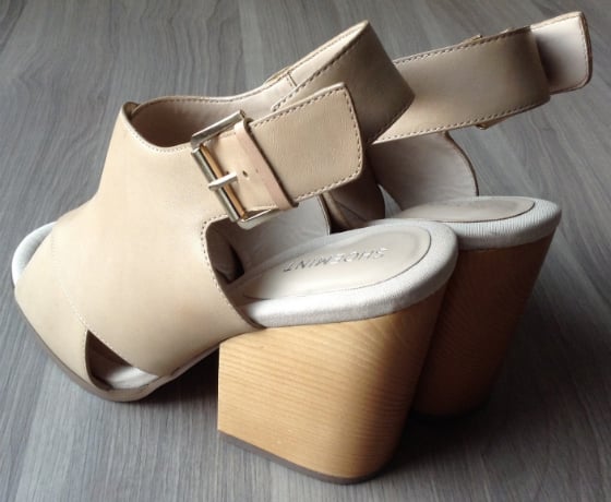 ShoeMint Subscription Review - June 2014 Heels