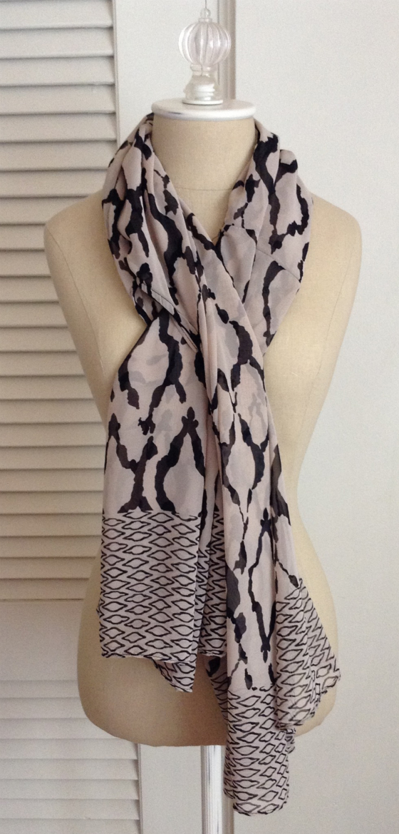 SocialBliss The Style Box Subscription Review – June 2014 Wrap