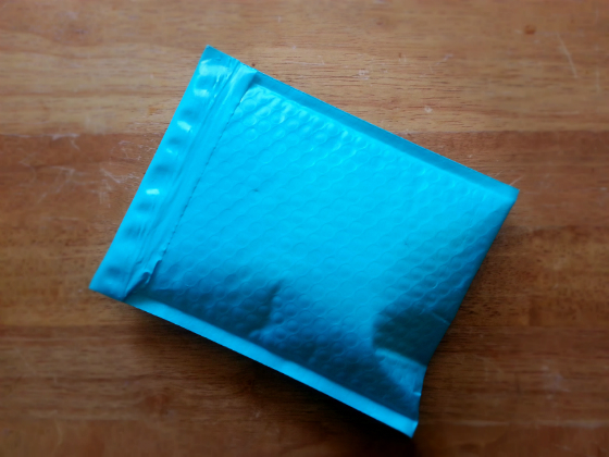 Sweet Tea Polish Subscription Box Review – June 2014