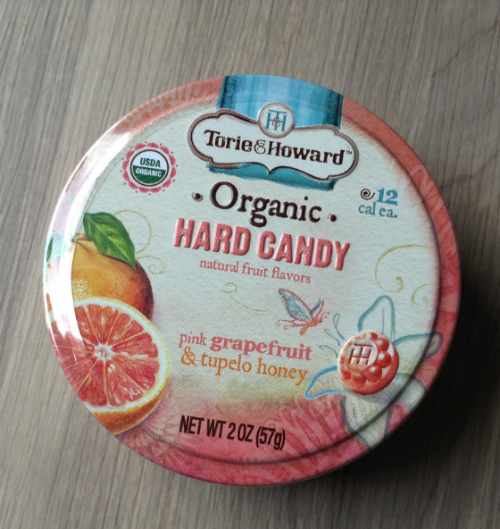 Gourmet Taste Trunk Subscription Box Review & Coupon - May 2014 Candy