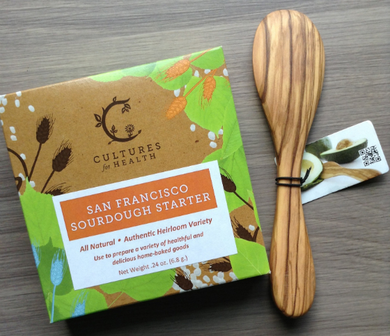 Tyler Florence Fancy Box Subscription Review - May 2014 Spoon