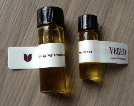 Untoxicating Beauty Subscription Box Review - May 2014 Skincare