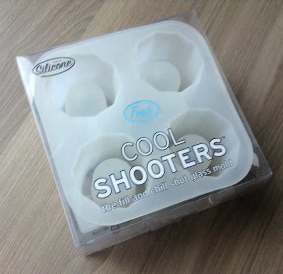 Verbal Fancy Box Subscription Review - June 2014 Shots