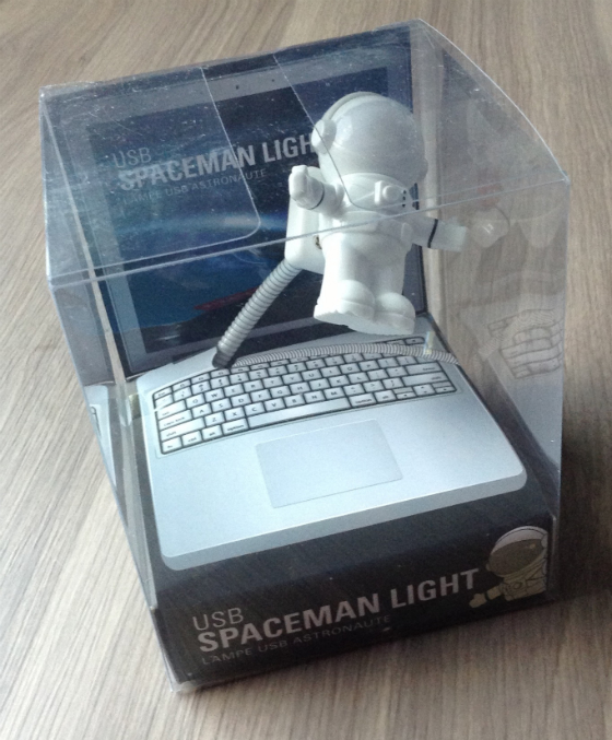 Verbal Fancy Box Subscription Review - June 2014 USB