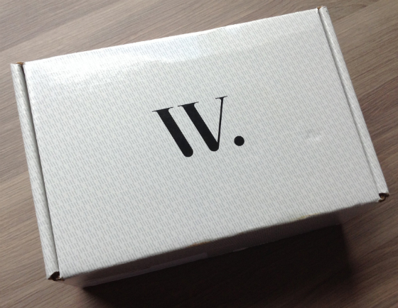 Wantable Accessories Subscription Box Review - June 