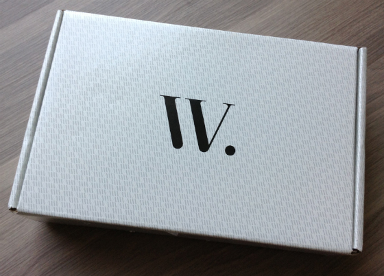 Wantable Makeup Subscription Box Review - June