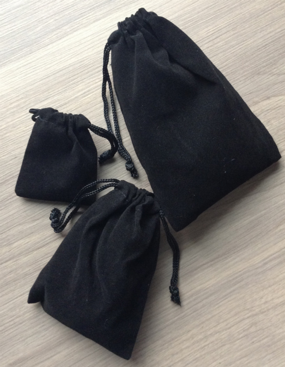 Your Bijoux Box Jewelry Subscription Box Review – June 2014 Bags
