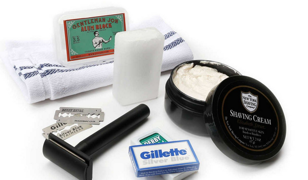 New Bespoke Post Collections for July + 30% Off Shave