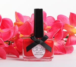 GlossyBox July 2014 Spoilers & New GWP Coupon Nail Polish