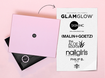 GlossyBox July 2014 Spoilers & New GWP Coupon