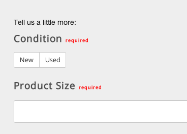 Swap Site Updates