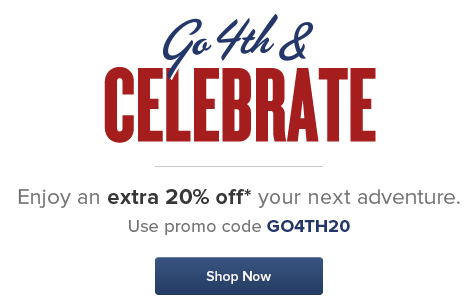 Gilt City 4th Of July Deals!