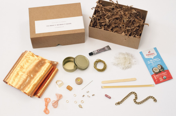 For The Makers Coupon – 25% Off