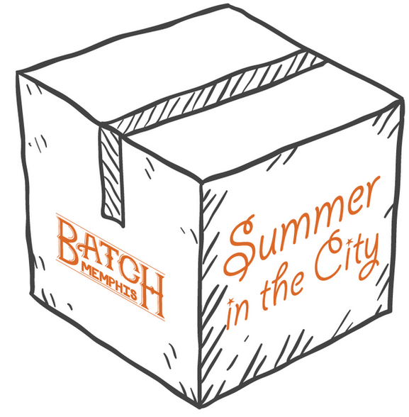 Batch Memphis