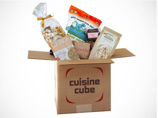 Cuisine Cube on Sale