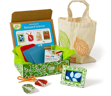 Green Kid Crafts On Sale