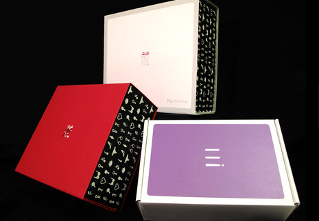 The Fantasy Box On Sale