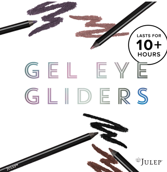 Julep Maven August Sneak Peek! Eye Gliders