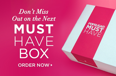 New POPSUGAR Must Have $10 Coupon Code