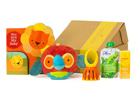 Citrus Lane On Sale at RueLaLa