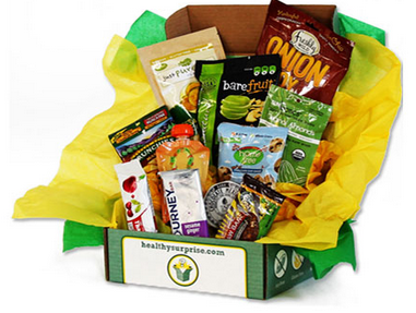 Healthy Surprise on Sale