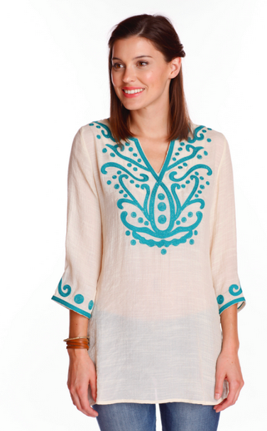 Golden Tote August 2014 Spoilers! Blouse
