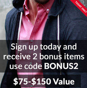 New Five Four Club Coupon - $75 - $150 Worth of Bonus Items!
