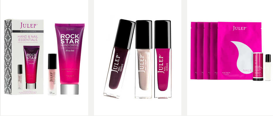 Julep Sets on Sale at Gilt