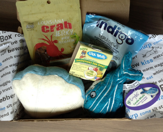 barkbox-july-items