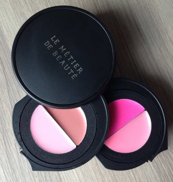 Le Metier De Beaute Beauty Vault VIP Review – July 2014 Lip Color