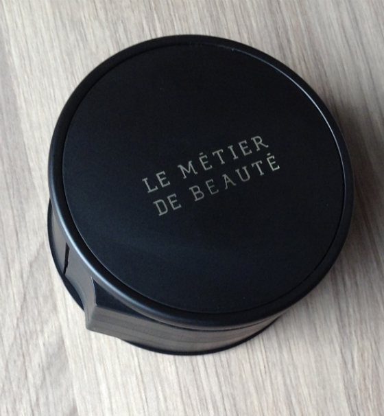 Le Metier De Beaute Beauty Vault VIP Review – July 2014 Makeup